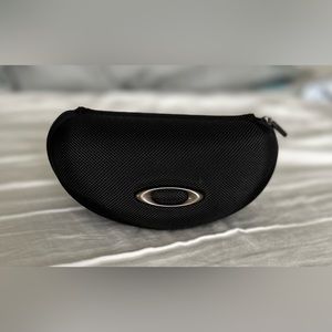 OAKLEY sunglass case